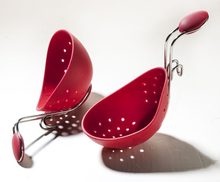 Poached egg cooking gadgets